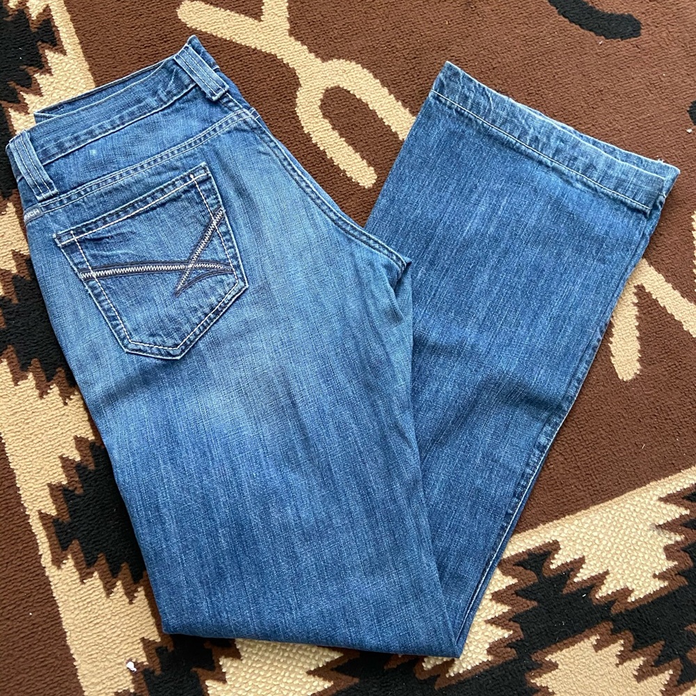 Cinch Bailey Jeans